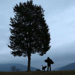 Meet your Posher, Aaron